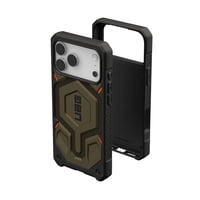 Funda De Teléfono Urban Armor Gear Uag Monarch Pro Para Iphone 17 Pro Max