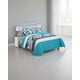 thumbnail image 3 of CUBRECAMA QUILT DE VERANO PLAZA Y MEDIA 180x230cm V18, 3 of 3