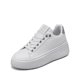 thumbnail image 5 of Zapatilla Casual Urbana Plataforma Mujer Weide LT130B, 5 of 10