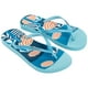 thumbnail image 2 of Sandalia Mujer Azul/Naranja Orla Ipanema, 2 of 2