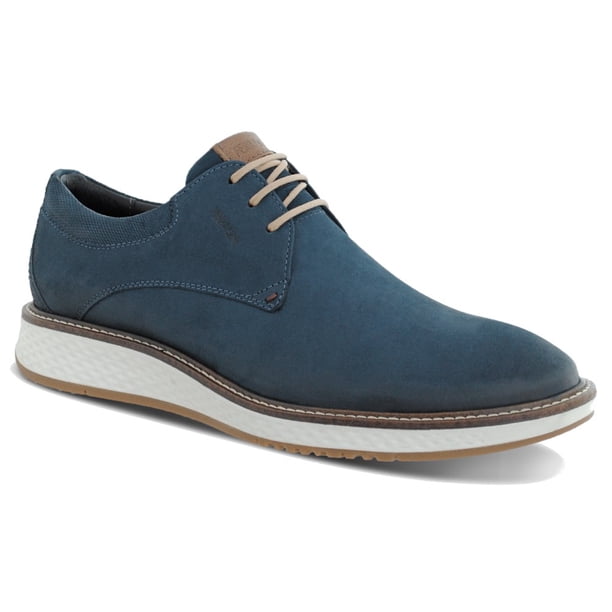Zapato Ferracini Hombre Play 3301-586 Azul Casual
