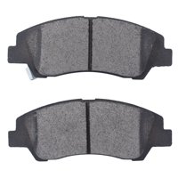 Repuestos Del Sol - Juego Pastillas Freno Delanteras Hyundai I-10 1.2 2014 2018