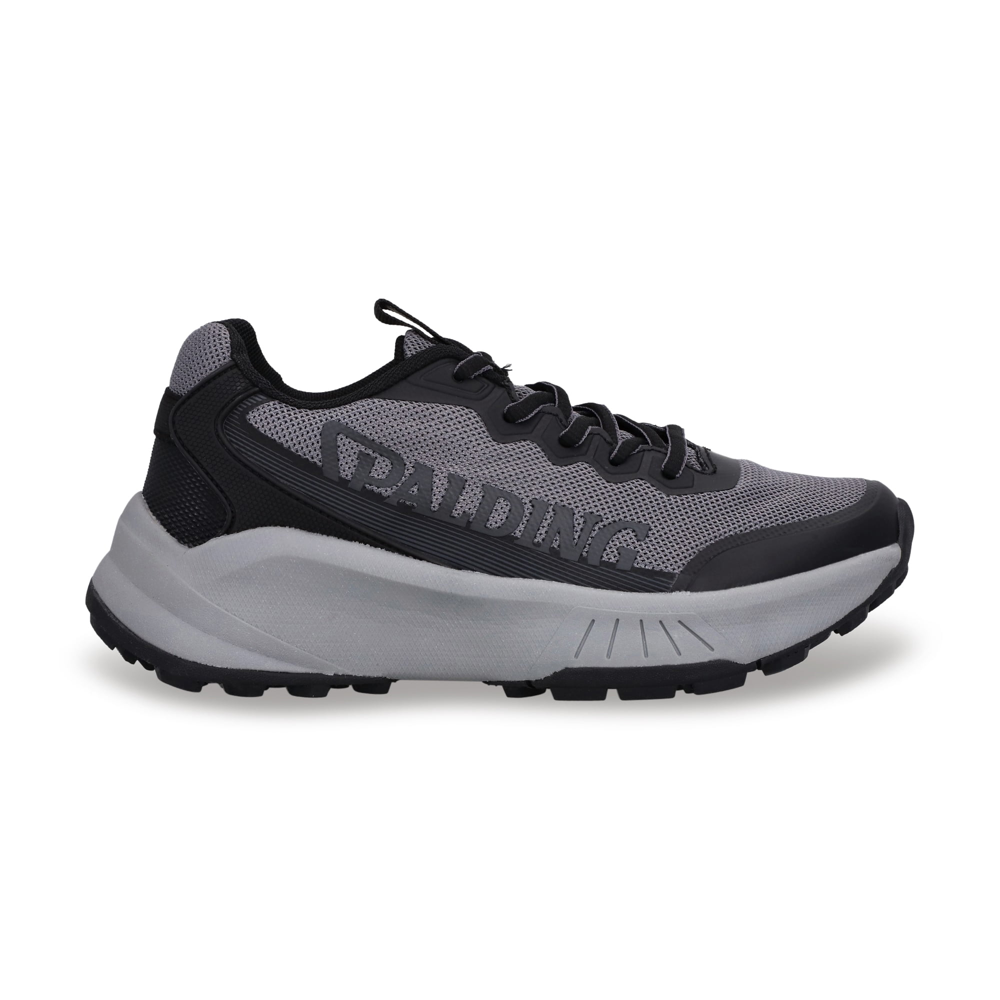 Zapatillas Trail Running Gravel Mujer Spalding