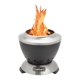 thumbnail image 1 of Chimenea de mesa Cuisinart COH-755 Cleanburn sin humo, 1 of 9