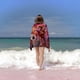 thumbnail image 2 of Toalla de Playa Desmarcar Coco 78x150 cm, 2 of 6