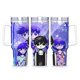 thumbnail image 1 of Vaso Térmico Desmarcar Omori Acero Inoxidable con Asa 40 oz, 1 of 6