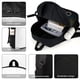 thumbnail image 4 of Buenos Presagios-theme Backpack, Campus style schoolbag Bookbag with Adjustable Shoulder Straps And Large Zip Compartment, Unisex Travel Bags., 4 of 6