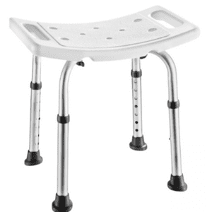 Taumm - Silla De Baño Para Adultos Y Personas Con Discapacidad