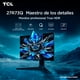 thumbnail image 2 of Monitor Gamer TCL 27" R73Q 240Hz HDR QLED 1ms, 2 of 10
