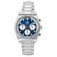 thumbnail image 1 of Reloj Edifice Cronógrafo Análogo Acero Inoxidable Esfera Azul Cuarzo Efb-730d-2av 100m Para Hombre &nbsp;, 1 of 2