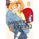 thumbnail image 1 of Sweetness & Lightning Nº 08 / 12 - Gido Amagakure - Manga, 1 of 2