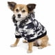 thumbnail image 1 of Abrigo para perro Pet Life Classic Metallic Fashion Winter Parka, 1 of 9