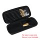 thumbnail image 3 of Estuche de viaje Hermitshell para brochas de maquillaje, 3 of 8
