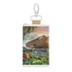 thumbnail image 4 of Estuche para Llaves Desmarcar Piel 6 Ganchos, 4 of 6