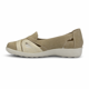 thumbnail image 2 of Zapato de Mujer de color Beige Casual Chalada Deco-12, 2 of 7