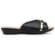 thumbnail image 1 of Sandalia Mujer Negro/Dorado Camila Piccadilly, 1 of 3