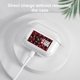 thumbnail image 4 of La Casa de Papel-theme AirPods Pro Earphone Case Compatible with Apple Devices Premium Flexible TPU theme Custom, 4 of 6
