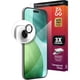 thumbnail image 1 of Protección de pantalla y lente de cámara ZAGG Glass+ para iPhone Air, 1 of 9