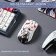 thumbnail image 2 of Ratón para juegos Redragon M916AK PRO 26K DPI ultraligero 42g, 2 of 3
