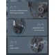 thumbnail image 2 of Ventilador de Pared iLiving 18" 6360 CFM 3 Velocidades para Invernadero UL, 2 of 6