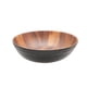 thumbnail image 3 of Bowl melamina patrones de madera, 3 of 3