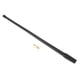 thumbnail image 1 of Antena de radio negra de 13,3 pulgadas, piezas modificadas para Jeep Wrangler 2007-2017, 1 of 8