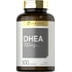 thumbnail image 1 of Suplemento Carlyle DHEA 100 mg 300 cápsulas Sin OGM Sin Gluten, 1 of 3