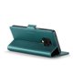 thumbnail image 2 of CaseMe tipo cartera Xiaomi Redmi Note 9S/Note 9 Pro con cierre magnético, RFID, tarjetero, soporte, carga inalámbrica, 2 of 5