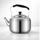 thumbnail image 3 of Tetera de Acero Inoxidable 5 Litros para Cocina Hervidor, 3 of 4