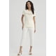 thumbnail image 2 of Polera Mujer Estampado Crema, 2 of 8