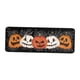 thumbnail image 1 of Felpudo De Halloween, Decoración Aterradora Para El Hogar, Calabazas Para Fiesta, Interior Del Hogar, 40 Cm X 120 Cm, 1 of 3