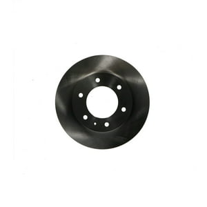 Drivetec - Par Discos De Freno Ford Ranger Delantero 12/22