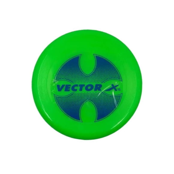 Frisbee Vector X