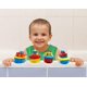 thumbnail image 2 of Set de barcos magnéticos Bath Toys 3 Bees & Me para bebés y niños, 2 of 8