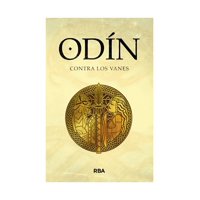 Rba - Libro Odin Contra Los Vanes Varios Autores