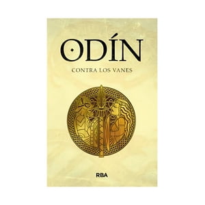 Rba - Libro Odin Contra Los Vanes /Varios Autores