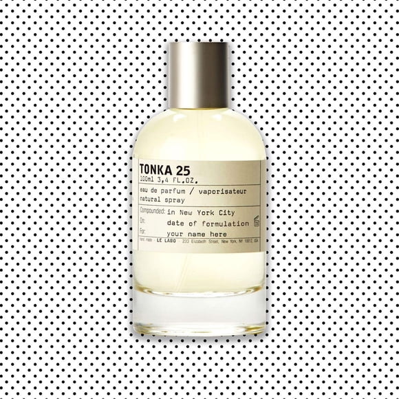 Perfume Le Labo Tonka 25 Eau de Parfum, 100 ml, para unisex