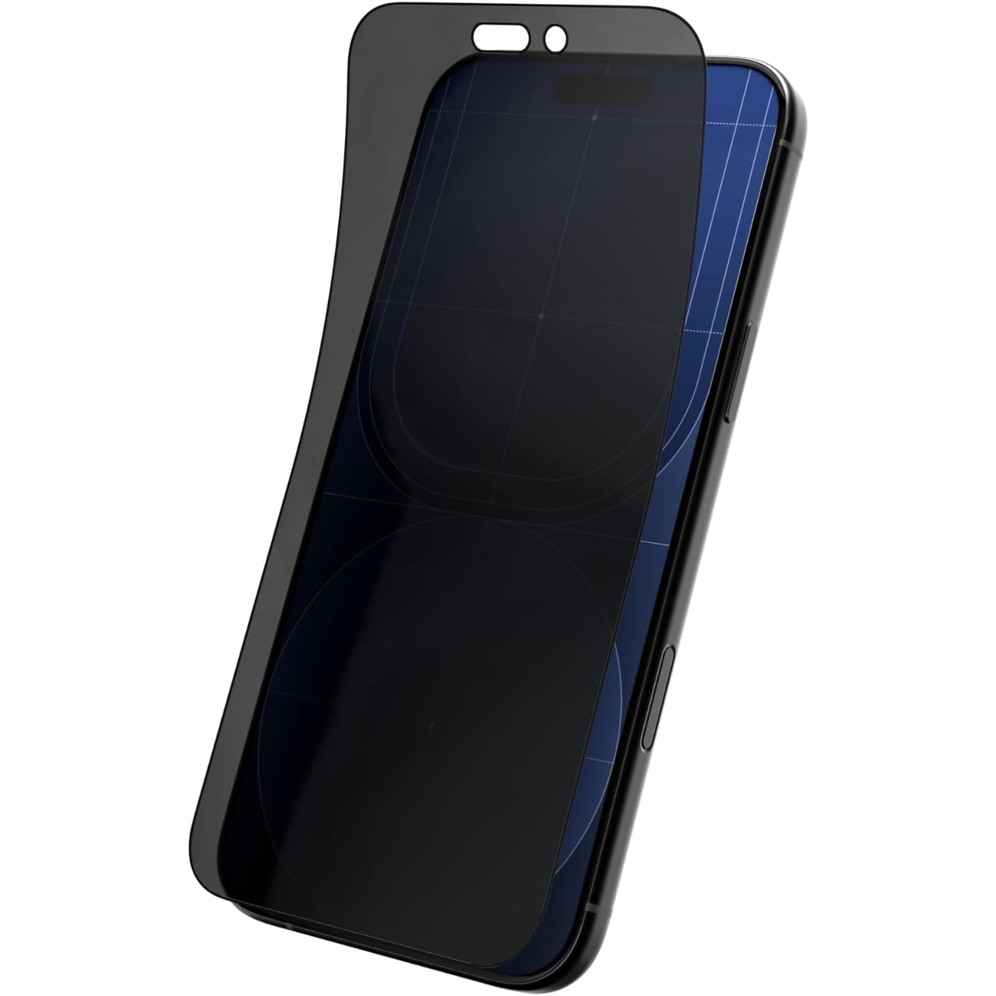 Lamina Anti Espia Rhinoshield Para Iphone 17 Pro Max / 16 Pro Max Impact Protector Pro