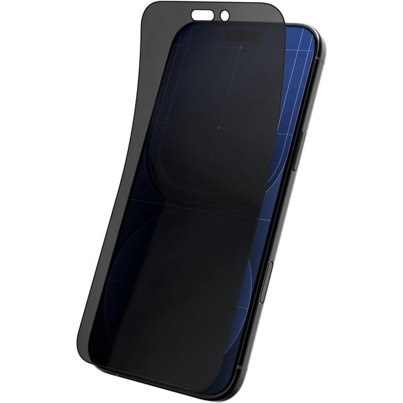 Lamina Anti Espia RhinoShield Para iPhone 17 Pro Max / 16 Pro Max Impact Protector PRO