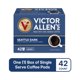 thumbnail image 3 of Café Victor Allen's Seattle Dark 42 cápsulas monodosis, 3 of 7
