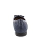 thumbnail image 3 of Ballerina Mujer Comfit Claudine Azul Oscuro, 3 of 7
