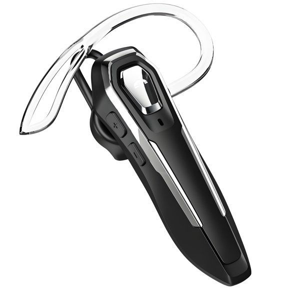 Auriculares BEVCEFCC Bluetooth 5.4 Inalámbricos con Cancelación de Ruido