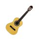 thumbnail image 1 of Guitarra Clásica Admira Rocio 12 C7n, 1 of 3