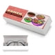 thumbnail image 5 of Estuche Rígido para Lentes Desmarcar Ramen Cuero PU, 5 of 6