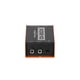 thumbnail image 5 of Caja DI pasiva de 1 canal StudioMan DI-1 con XLR/TRS balanceado, 5 of 6