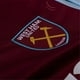 thumbnail image 2 of Camiseta West Ham United 2023 2024 Titular Original Umbro, 2 of 3