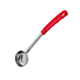 thumbnail image 1 of Cuchara Porcionadora Solida Roja 2 Oz/60 Ml, 1 of 3