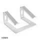 thumbnail image 1 of Soporte Ergonómico Elevador Notebook Laptop Aluminio Assen, 1 of 1