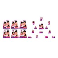 Muñeca Bratz Mini Kylie Jenner