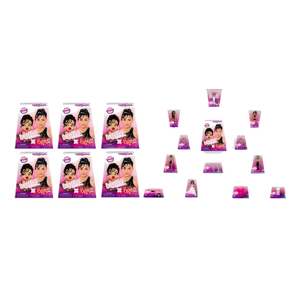 Muñeca Bratz Mini Kylie Jenner